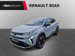 Renault Symbioz E-Tech full hybrid 145 Iconic 47-Lot-et-Garonne