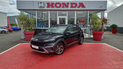 Hyundai Kona HYBRID 141 EXECUTIVE 29-Finistère