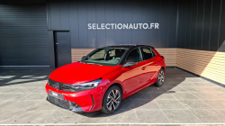 Opel Corsa VI 1.2 Turbo 100ch GS 29-Finistère