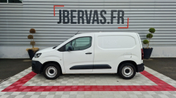 Citroën Berlingo VAN M 650 BLUEHDI 75 BVM5 CLUB 14-Calvados