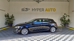 Renault Mégane IV BERLINE tce 130 energy zen 29-Finistère