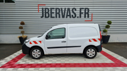 Renault Kangoo Express TCE 115 E6 EDC EXTRA R-LI... 14-Calvados