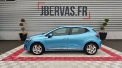 Renault Clio V BLUE DCI 85 BUSINESS 14-Calvados