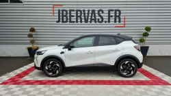 Renault Captur E-TECH FULL HYBRID 145 CH TECHNO 14-Calvados