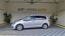 Volkswagen Touran BUSINESS 1.6 tdi 115 7pl confo... 29-Finistère