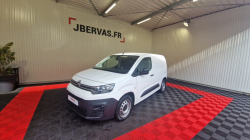 Citroën Berlingo M 650 BLUEHDI 130 SS EAT8 CLUB 29-Finistère