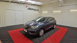 Renault Kadjar Business TCe 140 EDC FAP - 21 56-Morbihan