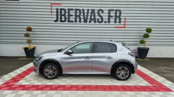 Peugeot 208 ELECTRIQUE 50 KWH 136CH STYLE 14-Calvados