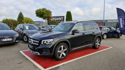 Mercedes GLB 200 D 8G-DCT PROGRESSIVE LINE 29-Finistère