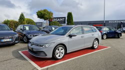 Volkswagen Golf SW 2.0 TDI SCR 116 DSG7 LIFE BUS... 29-Finistère