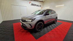 Opel grandland 1.5 Diesel 130 ch Automatique GS ... 56-Morbihan