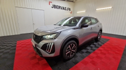 Peugeot 2008 PureTech 100 S&S ALLURE 56-Morbihan