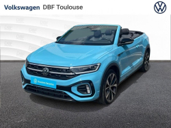 Volkswagen T-Roc Cabriolet 1.5 TSI EVO2 150 Star... 31-Haute-Garonne