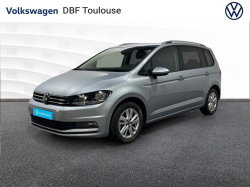 Volkswagen Touran 2.0 TDI 122 7pl Lounge 31-Haute-Garonne