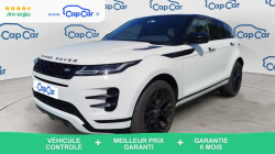 Land Rover Range Rover Evoque 2.0 Td4 180 AWD R ... 75-Paris