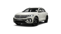 Volkswagen T-Roc 1.5 TSI EVO2 150 Start/Stop DSG... 38-Isère