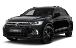 Volkswagen T-Roc 1.5 TSI EVO2 150 Start/Stop DSG... 38-Isère
