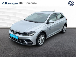 Volkswagen Polo FL 1.0 TSI 95 CH DSG7 STYLE 31-Haute-Garonne