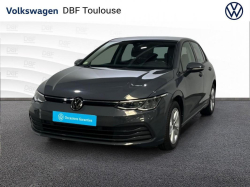 Volkswagen Golf 2.0 TDI SCR 116 DSG7 Life Busine... 31-Haute-Garonne