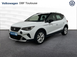 Seat Arona 1.0 TSI 95 ch Start/Stop BVM5 Xperien... 31-Haute-Garonne