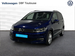 Volkswagen Touran 2.0 TDI 122 7pl Lounge 31-Haute-Garonne