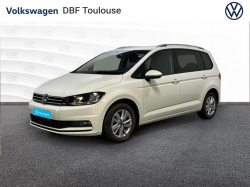 Volkswagen Touran 2.0 TDI 122 7pl Lounge 31-Haute-Garonne