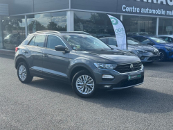 Volkswagen T-Roc 2.0 TDI 115 Start/Stop BVM6 Lou... 87-Haute-Vienne