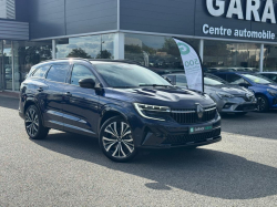 Renault Espace VI E-Tech hybrid 200 Iconic 87-Haute-Vienne