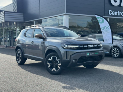 Dacia Duster Mild Hybrid 130 4x4 Extreme 87-Haute-Vienne