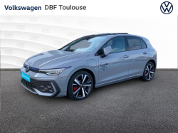 Volkswagen Golf 8 FL 1.5 EHYBRID 272CH DSG6 GTE 31-Haute-Garonne