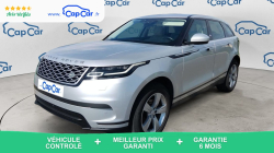 Land Rover Range Rover Velar 2.0 TD4 180 4WD BVA... 75-Paris