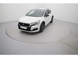 DS DS 4 Sport Chic DS4 Crossback THP 165 S&S EAT... 81-Tarn