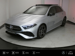 Mercedes Classe A 180 d AMG Line 74-Haute-Savoie