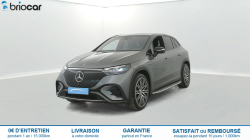 Mercedes EQE 350 4MATIC AMG Line 5p 35-Ille-et-Vilaine