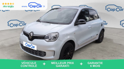 Renault Twingo 1.0 SCe 65 Urban Night 75-Paris