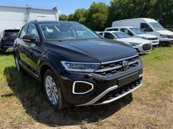 Volkswagen T-Roc 150ch DSG Style 56-Morbihan