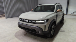 Dacia Duster TCE 130ch 4X4 EXTREME 56-Morbihan