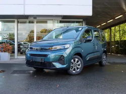 Opel Combo LIFE IV 1.5 DIESEL 130 L2H1 ELEGANCE 35-Ille-et-Vilaine