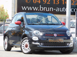 Fiat 500C 1.0 70CH BSG S&S (RED) 06-Alpes Maritimes