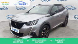 Peugeot 2008 1.5 BLUEHDI 110.0 ALLURE 75-Paris