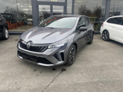 Renault Clio TECHNO 1.0 TCE 90CV X-TRONIC 56-Morbihan