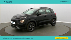 Citroën C3 Aircross BlueHDi 100ch S&S Feel Busi... 35-Ille-et-Vilaine