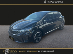 Renault Clio V TCe 90 ch GSR2 Techno 54-Meurthe-et-Moselle