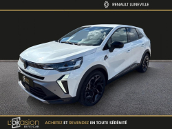 Renault Symbioz E-Tech full hybrid 145 Esprit Al... 54-Meurthe-et-Moselle