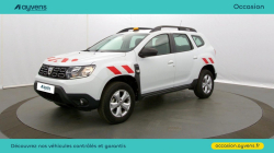 Dacia Duster 1.5 Blue dCi 115ch Confort 118g 4x4... 91-Essone