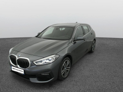 BMW Série 1 F40 118d 150 ch BVA8 Lounge 94-Val-de-Marne