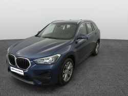 BMW X1 F48 LCI sDrive 18d 150 ch BVA8 Business D... 94-Val-de-Marne