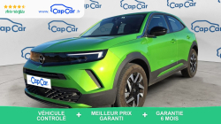 Opel Mokka 1.2 Turbo Hybride 136 e-DCT6 Edition ... 75-Paris