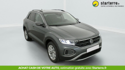 Volkswagen T-Roc 2.0 TDI 150 Start/Stop DSG7 Lif... 69-Rhône