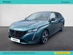 Peugeot 308 SW PHEV 180ch Allure e-EAT8 67-Bas-Rhin